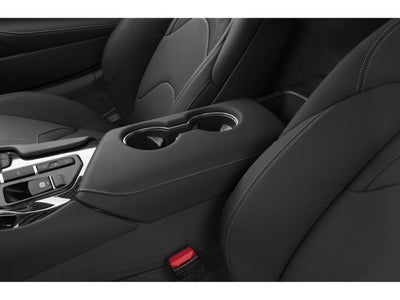 2021 Toyota GR Supra A91 Edition Auto (Natl)