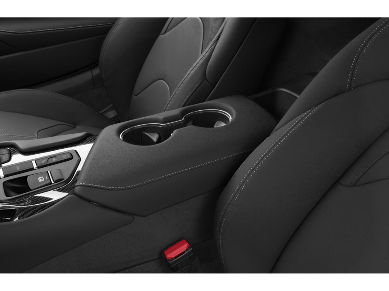 2021 Toyota GR Supra A91 Edition Auto (Natl)