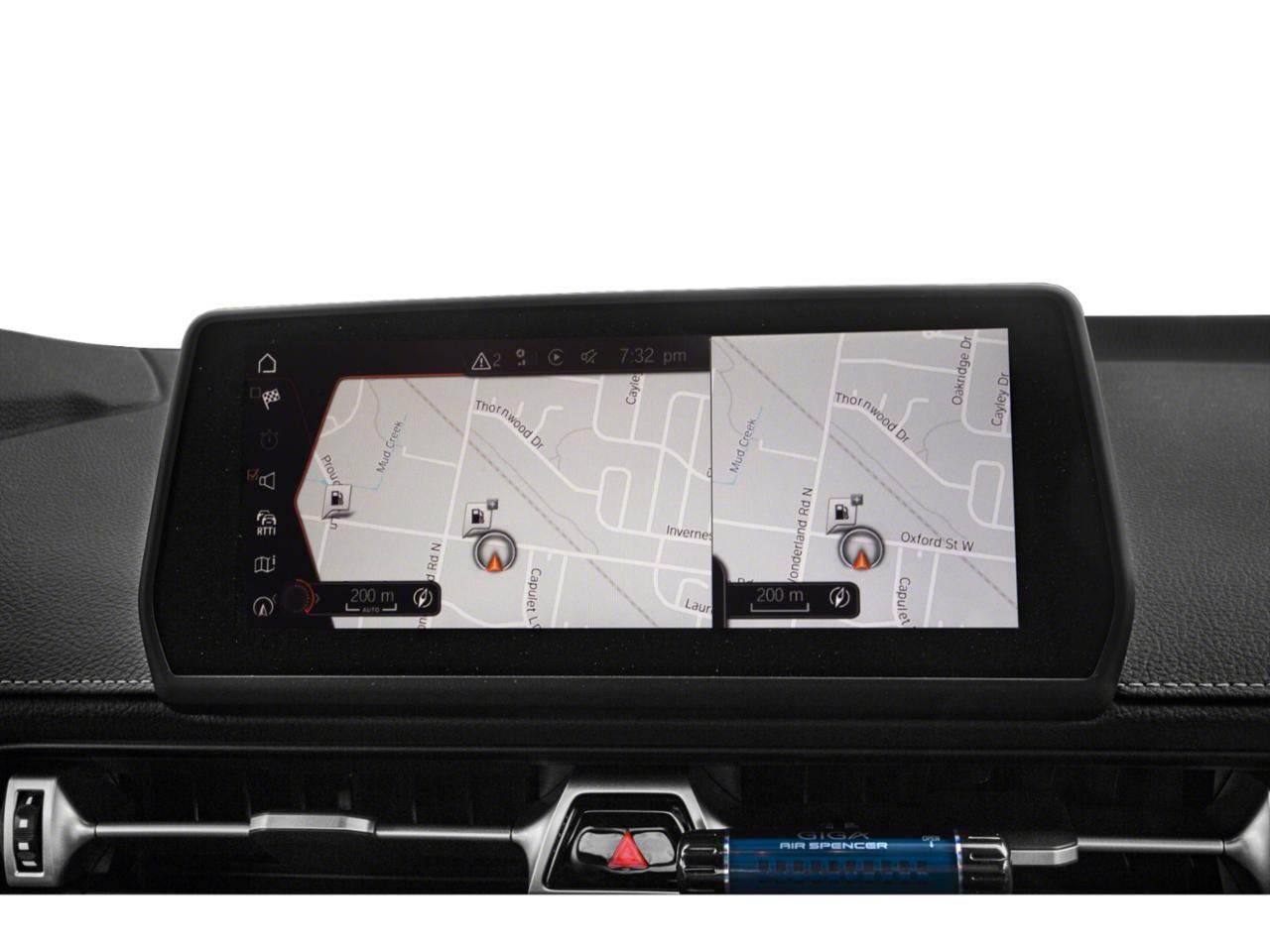 2021 Toyota GR Supra A91 Edition Auto (Natl)