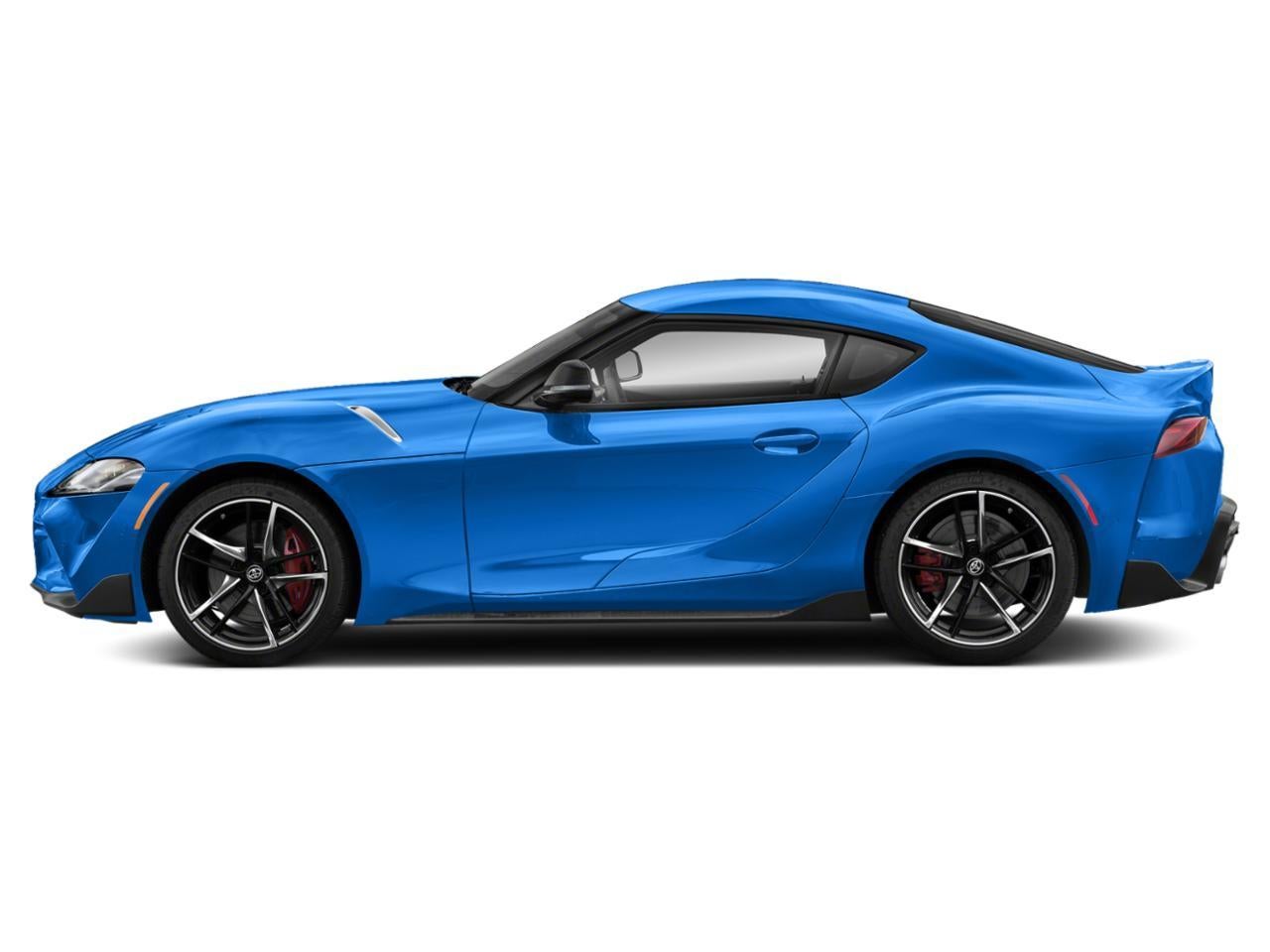 2021 Toyota GR Supra A91 Edition Auto (Natl)