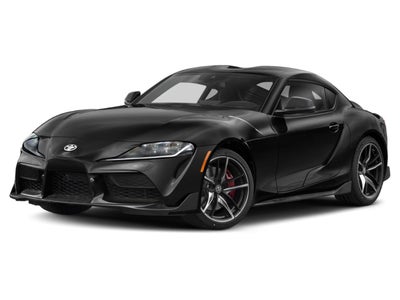 2021 Toyota GR Supra A91 Edition Auto (Natl)