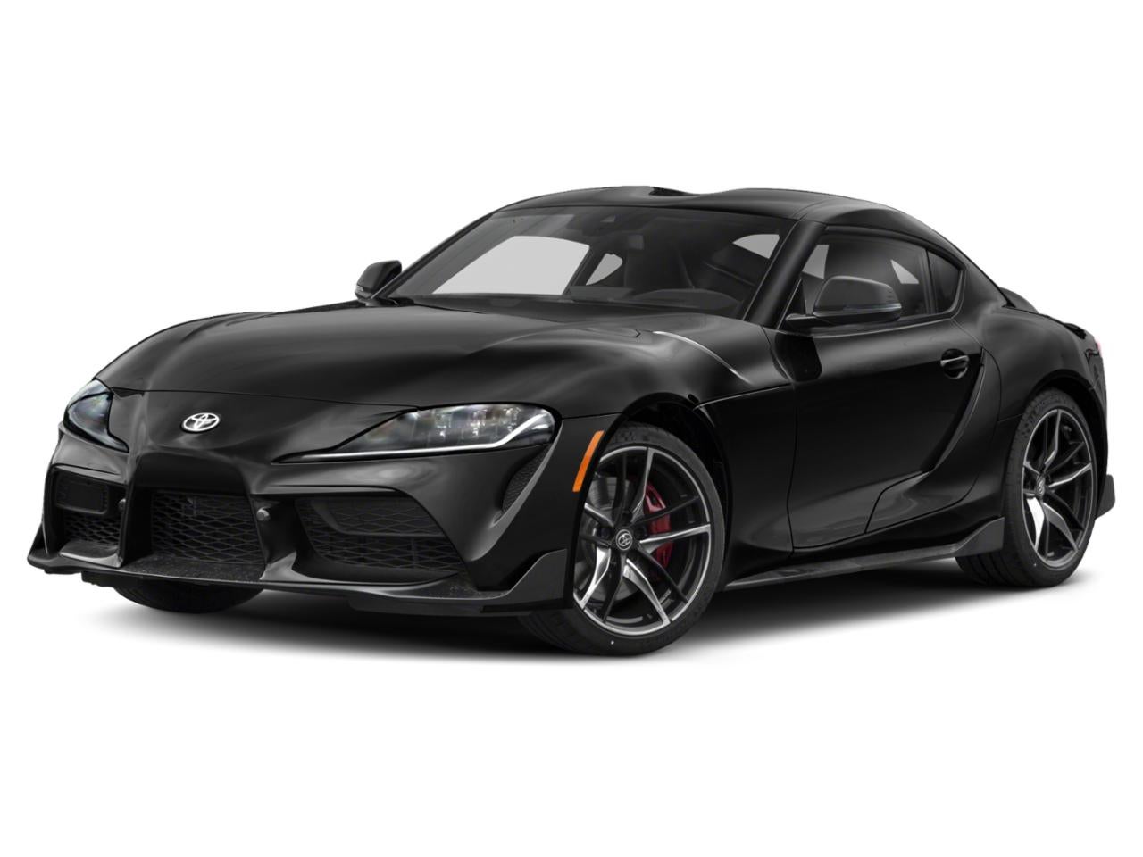 2021 Toyota GR Supra A91 Edition Auto (Natl)