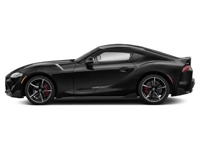 2021 Toyota GR Supra A91 Edition Auto (Natl)