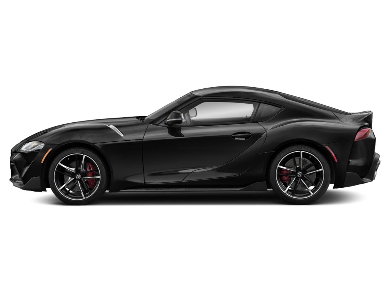 2021 Toyota GR Supra A91 Edition Auto (Natl)