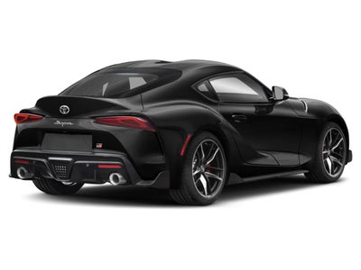 2021 Toyota GR Supra A91 Edition Auto (Natl)