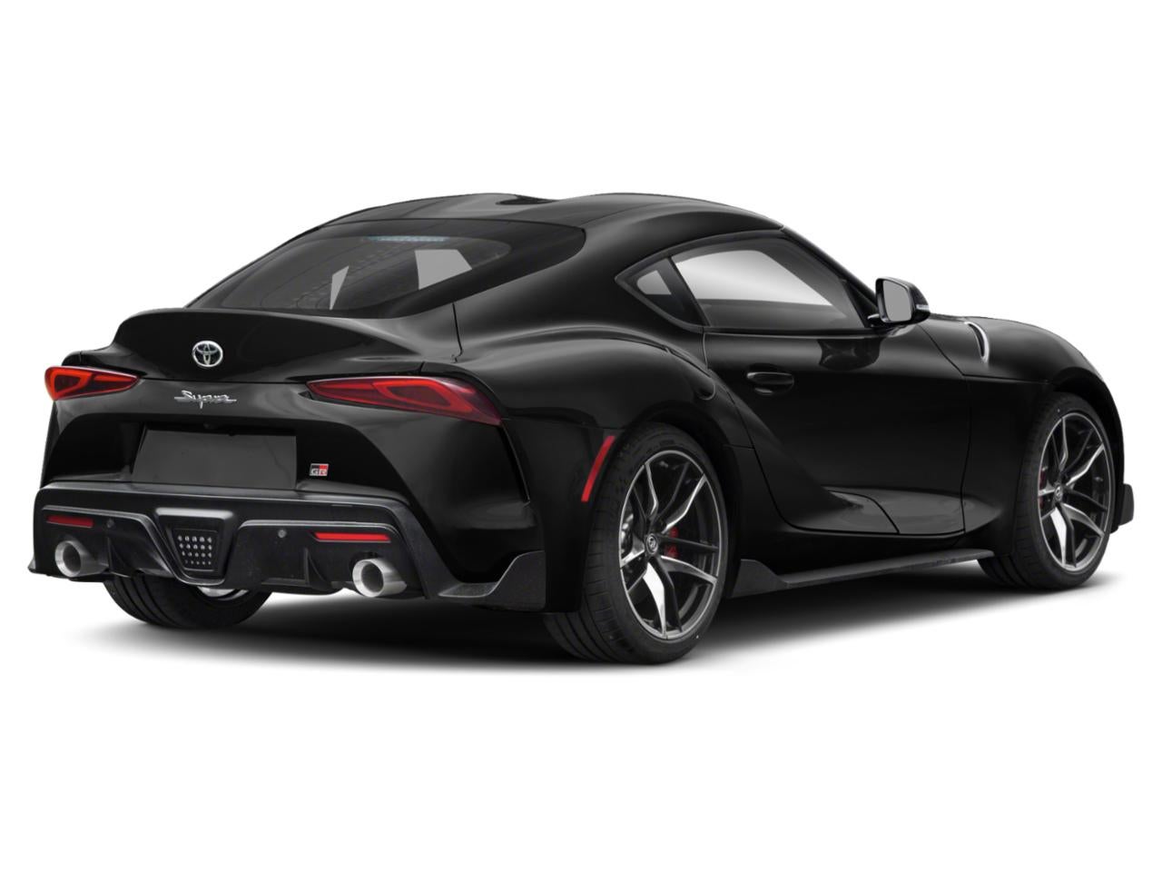 2021 Toyota GR Supra A91 Edition Auto (Natl)