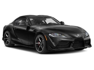 2021 Toyota GR Supra A91 Edition Auto (Natl)