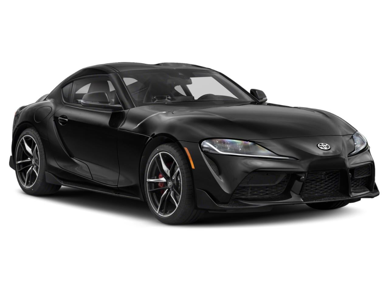 2021 Toyota GR Supra A91 Edition Auto (Natl)