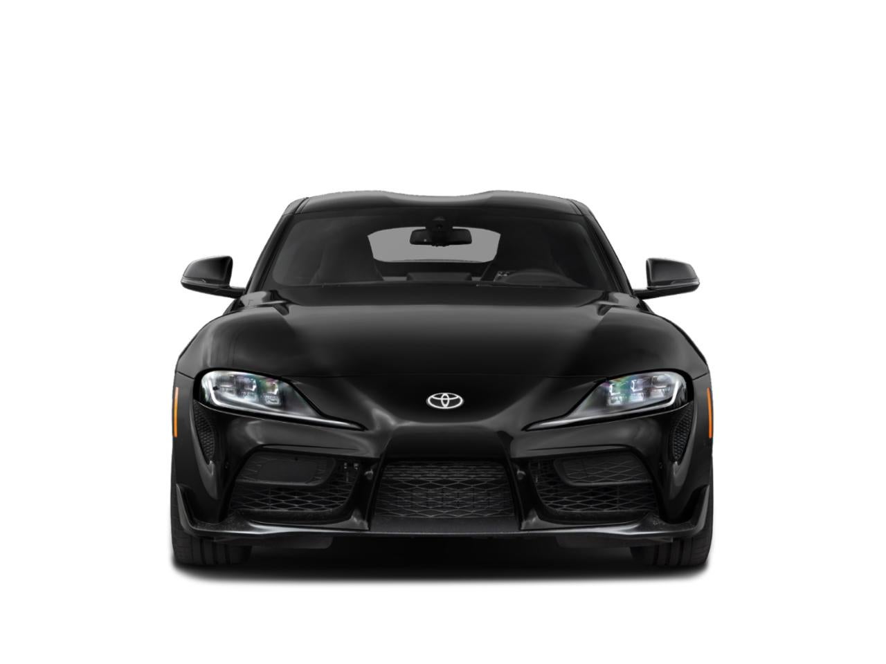 2021 Toyota GR Supra A91 Edition Auto (Natl)