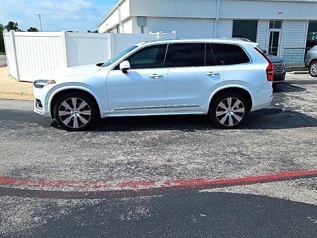 2023 Volvo XC90 B6 AWD Ultimate 7P