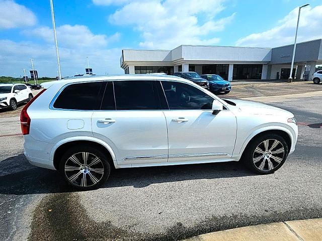 2023 Volvo XC90 B6 AWD Ultimate 7P