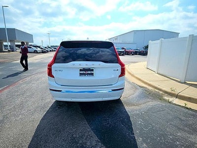 2023 Volvo XC90 B6 AWD Ultimate 7P
