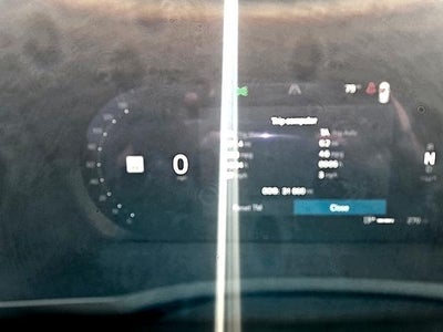 2023 Volvo XC90 B6 AWD Ultimate 7P