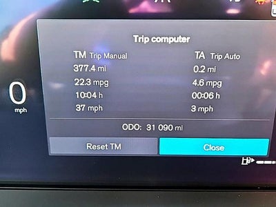 2023 Volvo XC90 B6 AWD Ultimate 7P