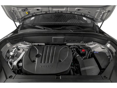 2023 Volvo XC90 B6 AWD Ultimate 7P