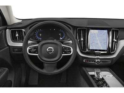2022 Volvo XC60 B6 Inscription