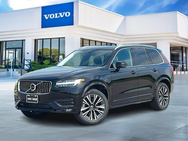 2022 Volvo XC90 T5 FWD Momentum 7P