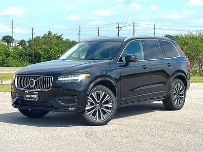 2022 Volvo XC90 T5 FWD Momentum 7P