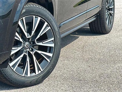 2022 Volvo XC90 T5 FWD Momentum 7P