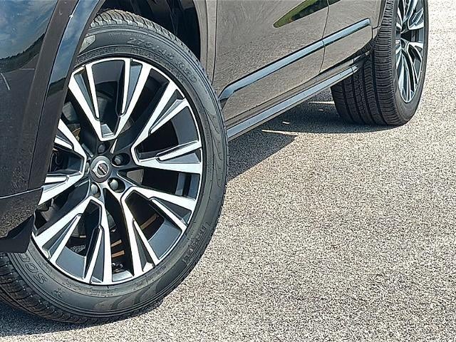 2022 Volvo XC90 T5 FWD Momentum 7P