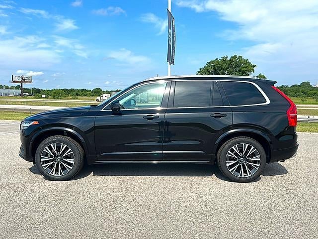 2022 Volvo XC90 T5 FWD Momentum 7P