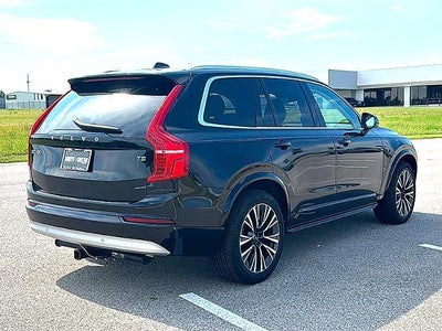 2022 Volvo XC90 T5 FWD Momentum 7P