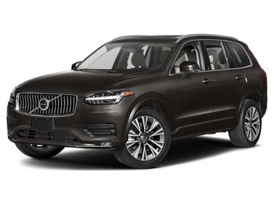 2022 Volvo XC90 T5 FWD Momentum 7P