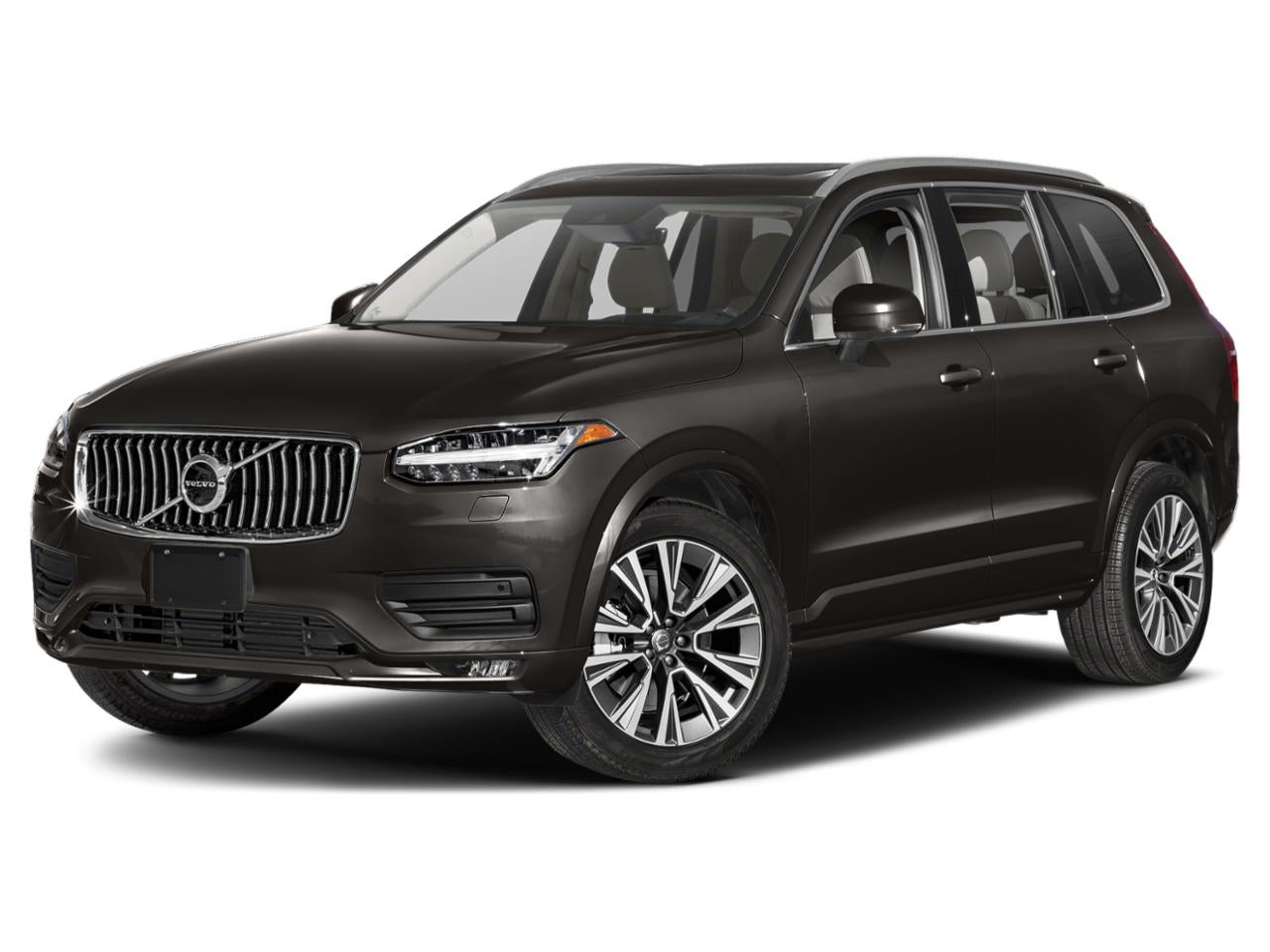 2022 Volvo XC90 T5 FWD Momentum 7P
