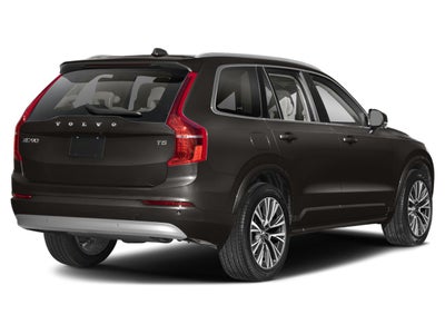 2022 Volvo XC90 T5 FWD Momentum 7P