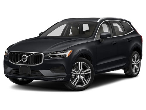 2021 Volvo XC60 T5 AWD Inscription