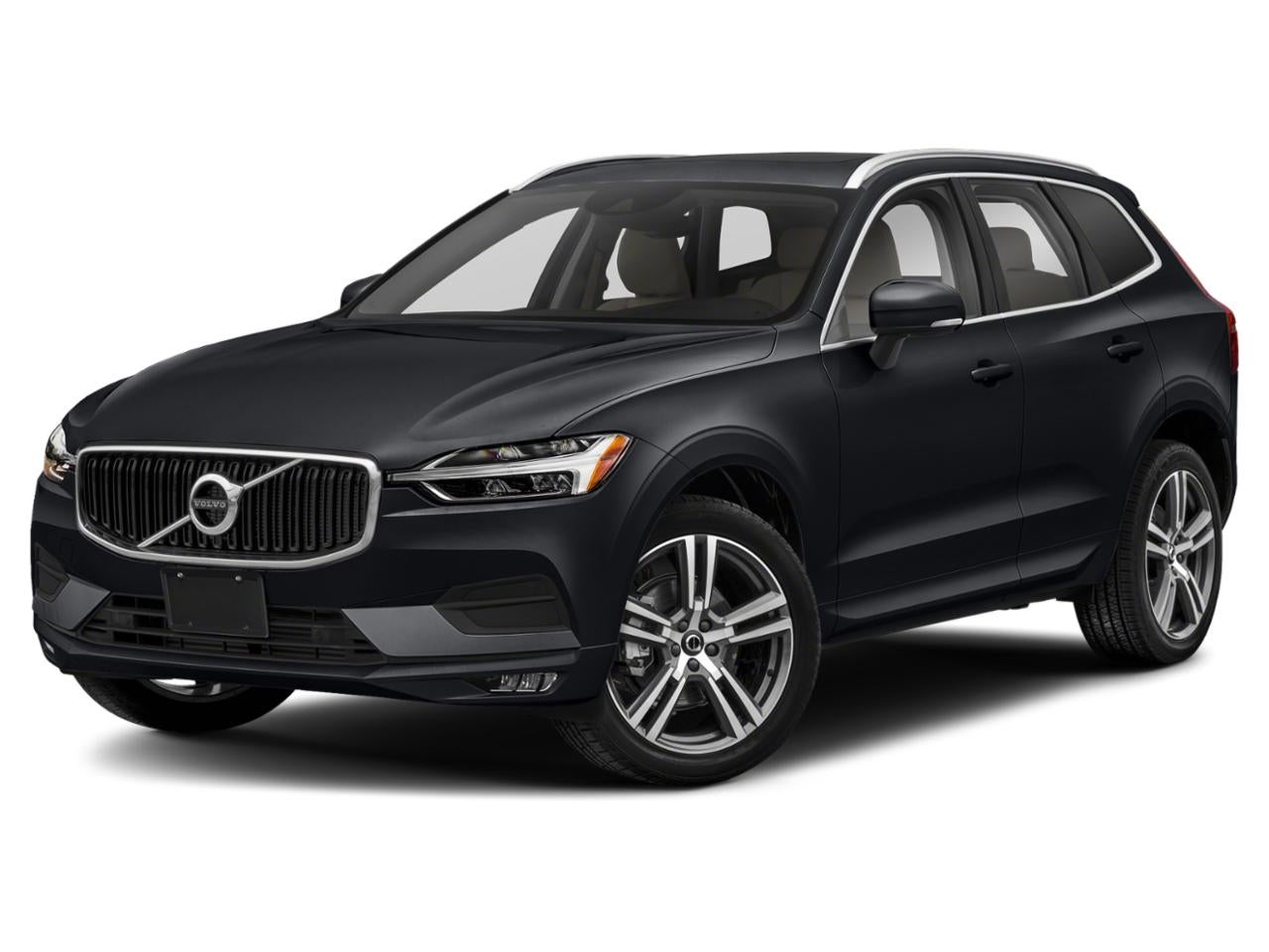 2021 Volvo XC60 T5 AWD Inscription
