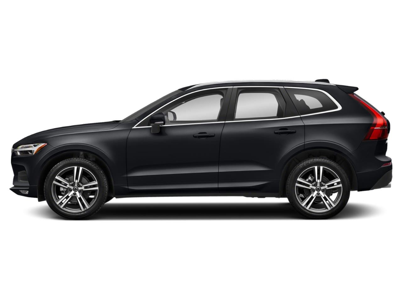 2021 Volvo XC60 T5 AWD Inscription
