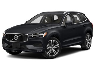 2021 Volvo XC60 T5 AWD Inscription