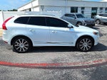 2015 Volvo XC60 2015.5 FWD 4dr T5 Drive-E Platinum