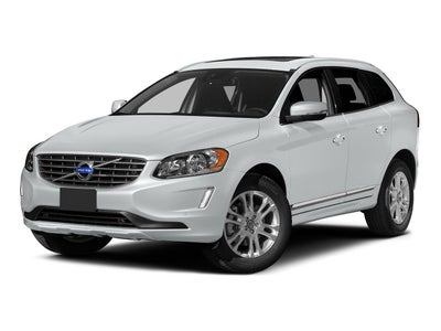2015 Volvo XC60 2015.5 FWD 4dr T5 Drive-E Platinum