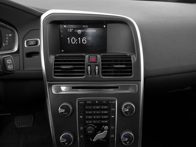 2015 Volvo XC60 2015.5 FWD 4dr T5 Drive-E Platinum