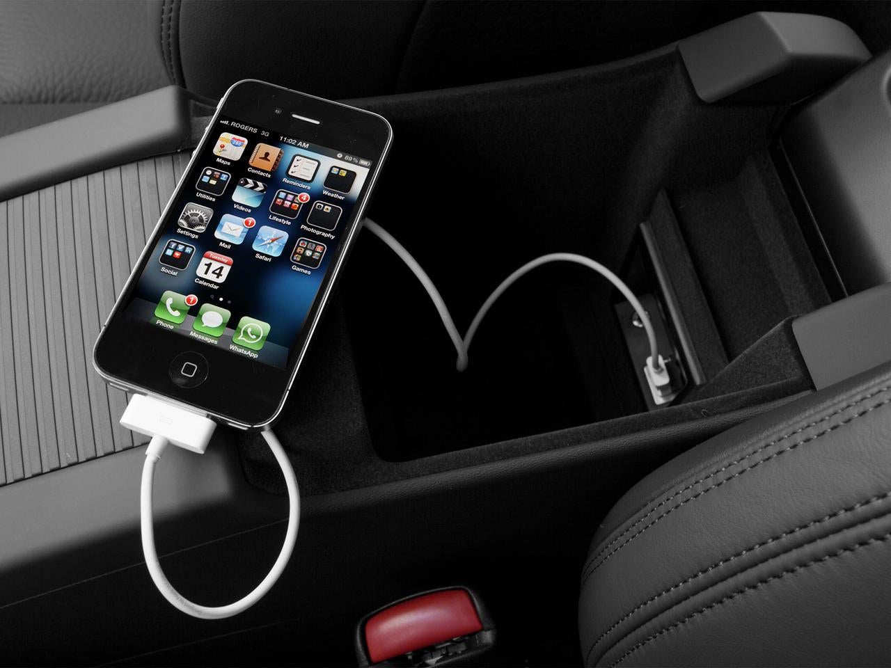 2015 Volvo XC60 2015.5 FWD 4dr T5 Drive-E Platinum