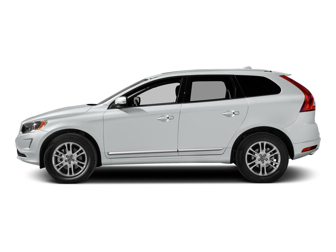 2015 Volvo XC60 2015.5 FWD 4dr T5 Drive-E Platinum