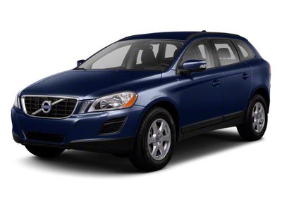2013 Volvo XC60 AWD 4dr T6