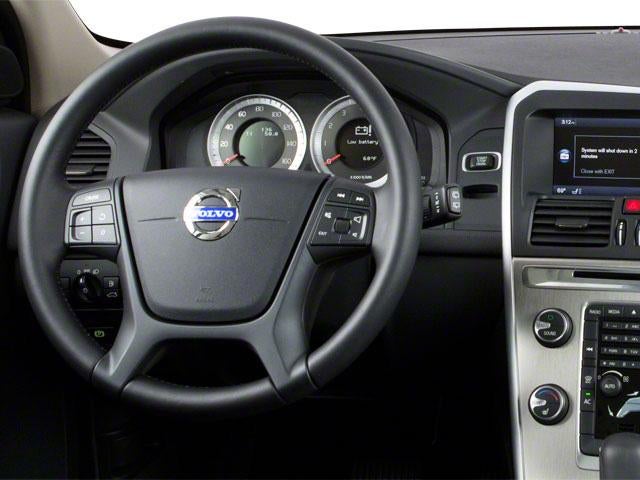 2013 Volvo XC60 AWD 4dr T6