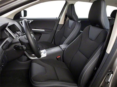 2013 Volvo XC60 AWD 4dr T6