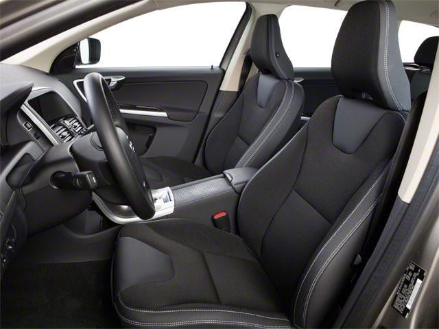 2013 Volvo XC60 AWD 4dr T6