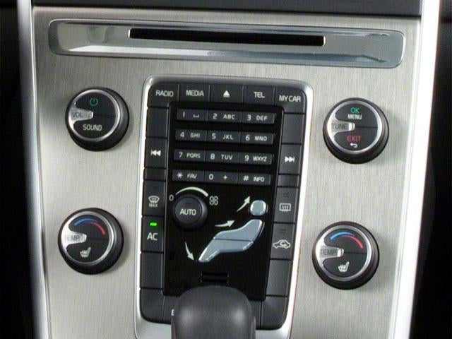 2013 Volvo XC60 AWD 4dr T6