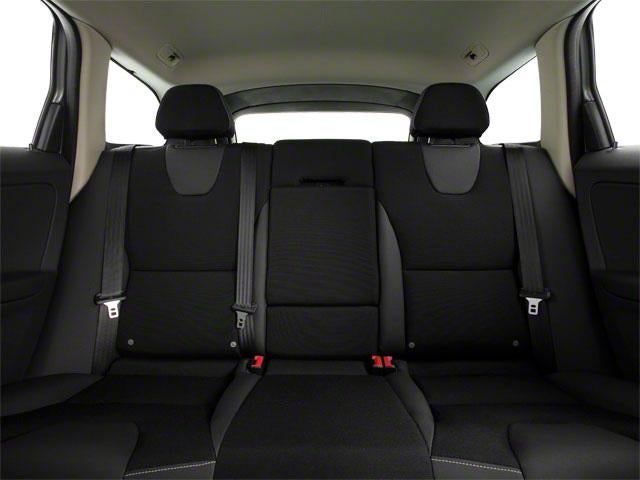 2013 Volvo XC60 AWD 4dr T6