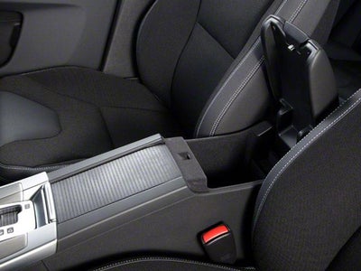 2013 Volvo XC60 AWD 4dr T6