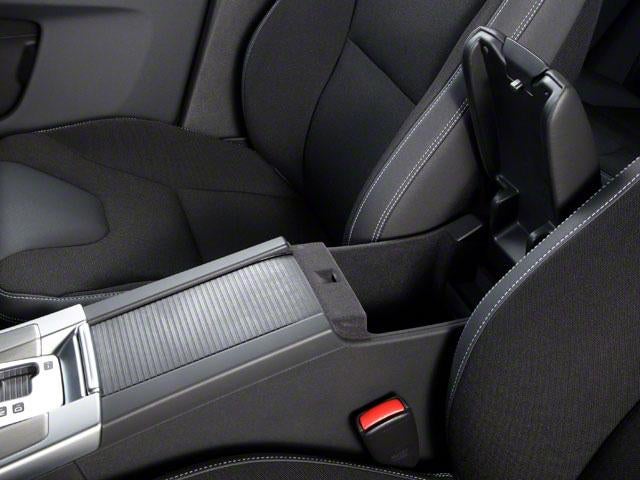 2013 Volvo XC60 AWD 4dr T6