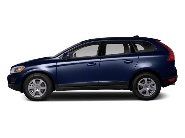 2013 Volvo XC60 AWD 4dr T6
