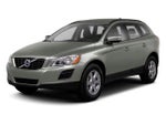 2013 Volvo XC60 AWD 4dr T6