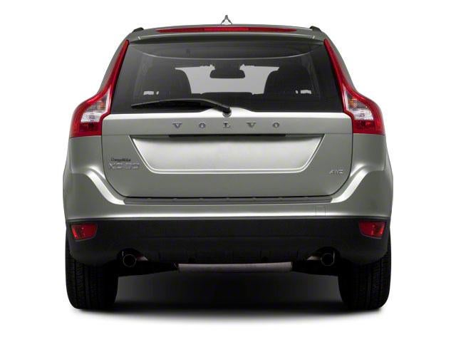 2013 Volvo XC60 AWD 4dr T6