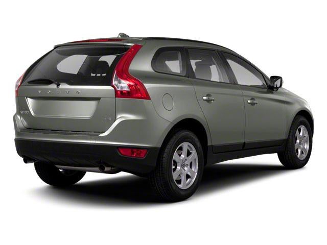 2013 Volvo XC60 AWD 4dr T6